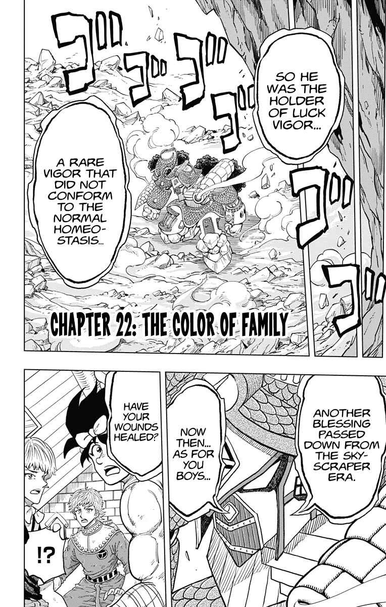 Page 8 Chapter 22 Build King