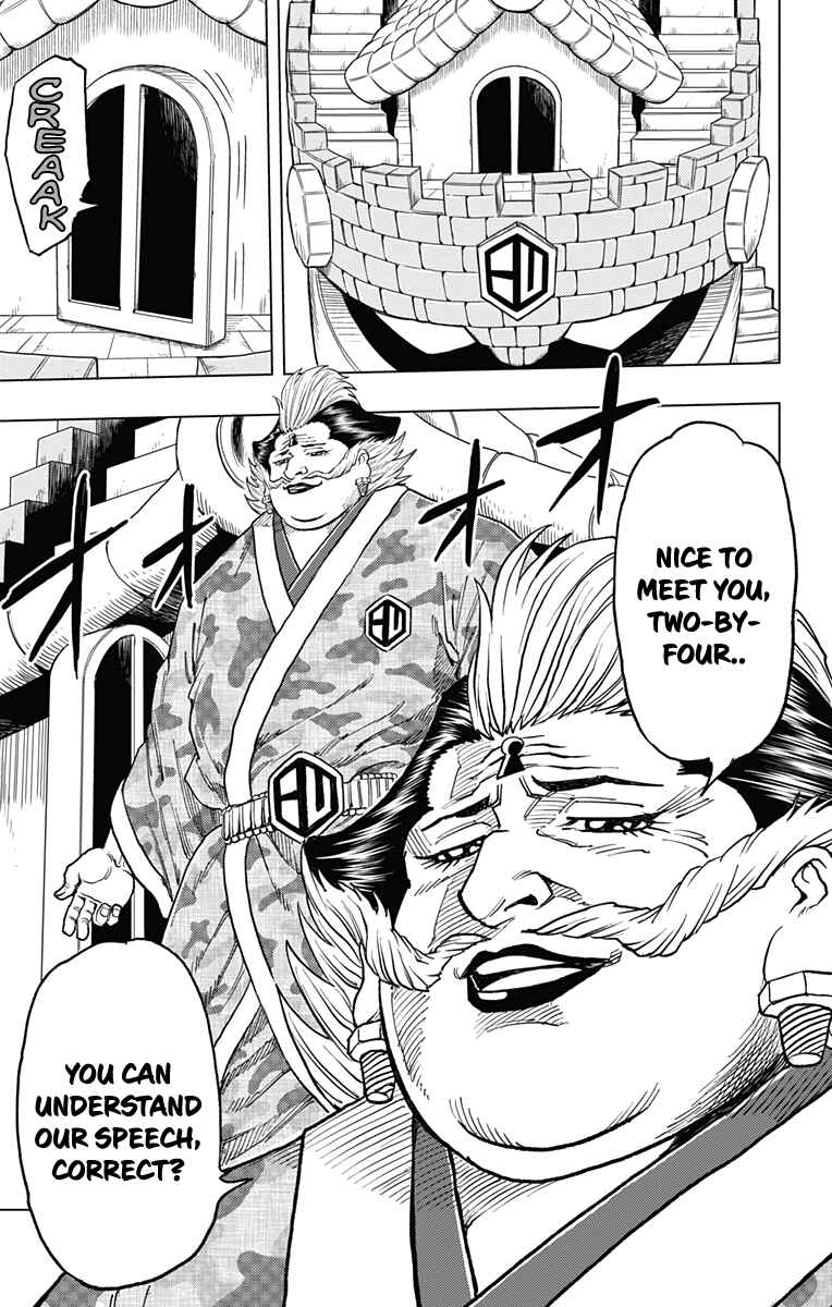 Page 11 Chapter 23 Build King