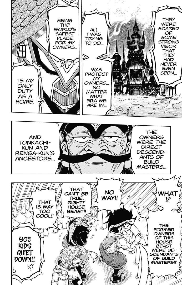 Page 15 Chapter 23 Build King