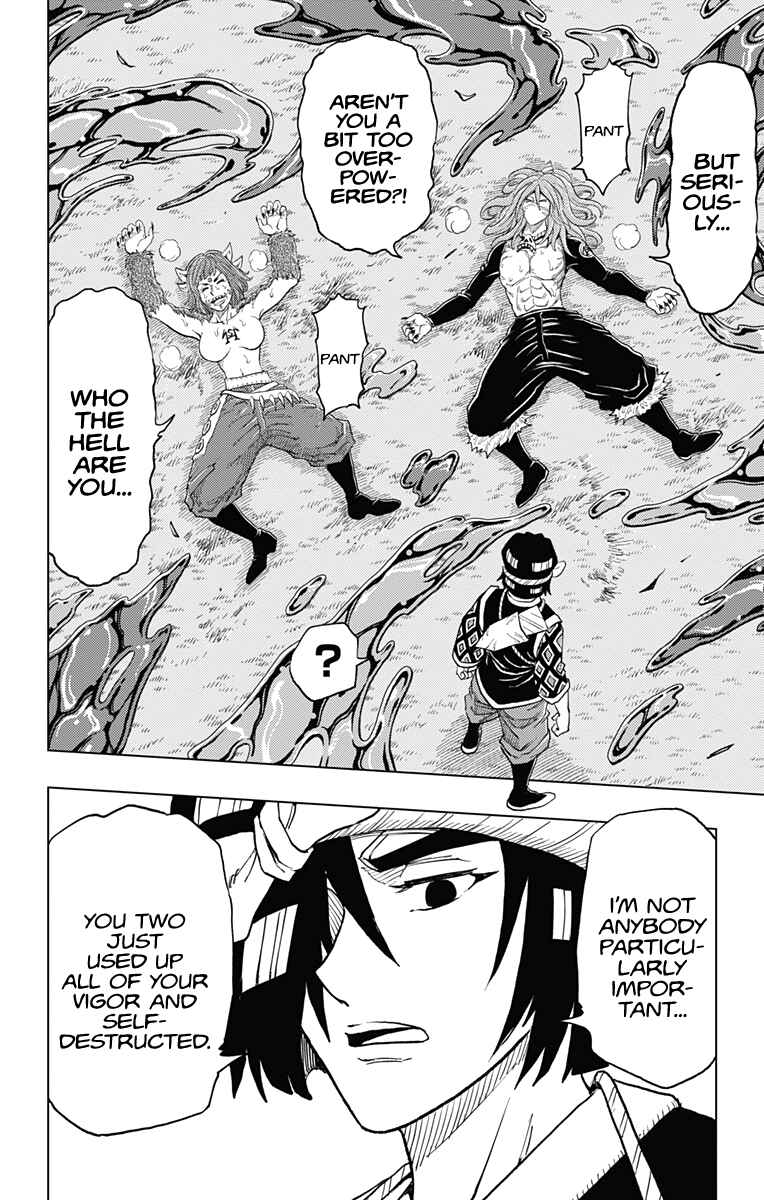 Page 2 Chapter 23 Build King