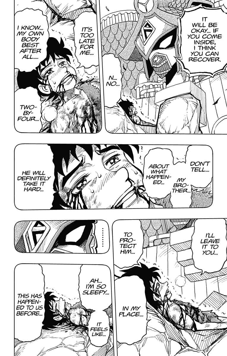 Page 20 Chapter 23 Build King