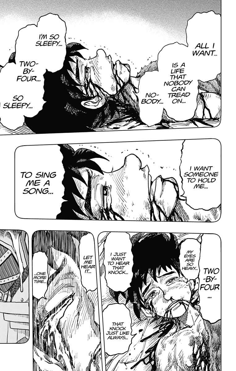 Page 21 Chapter 23 Build King