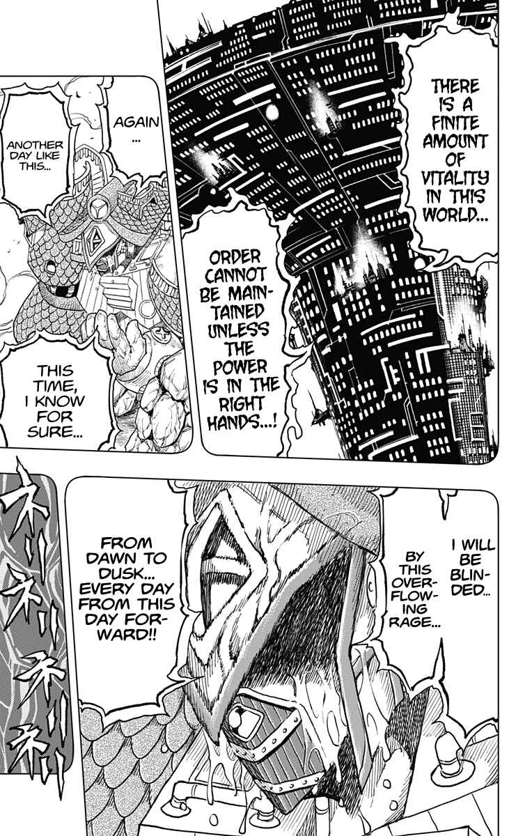 Page 23 Chapter 23 Build King