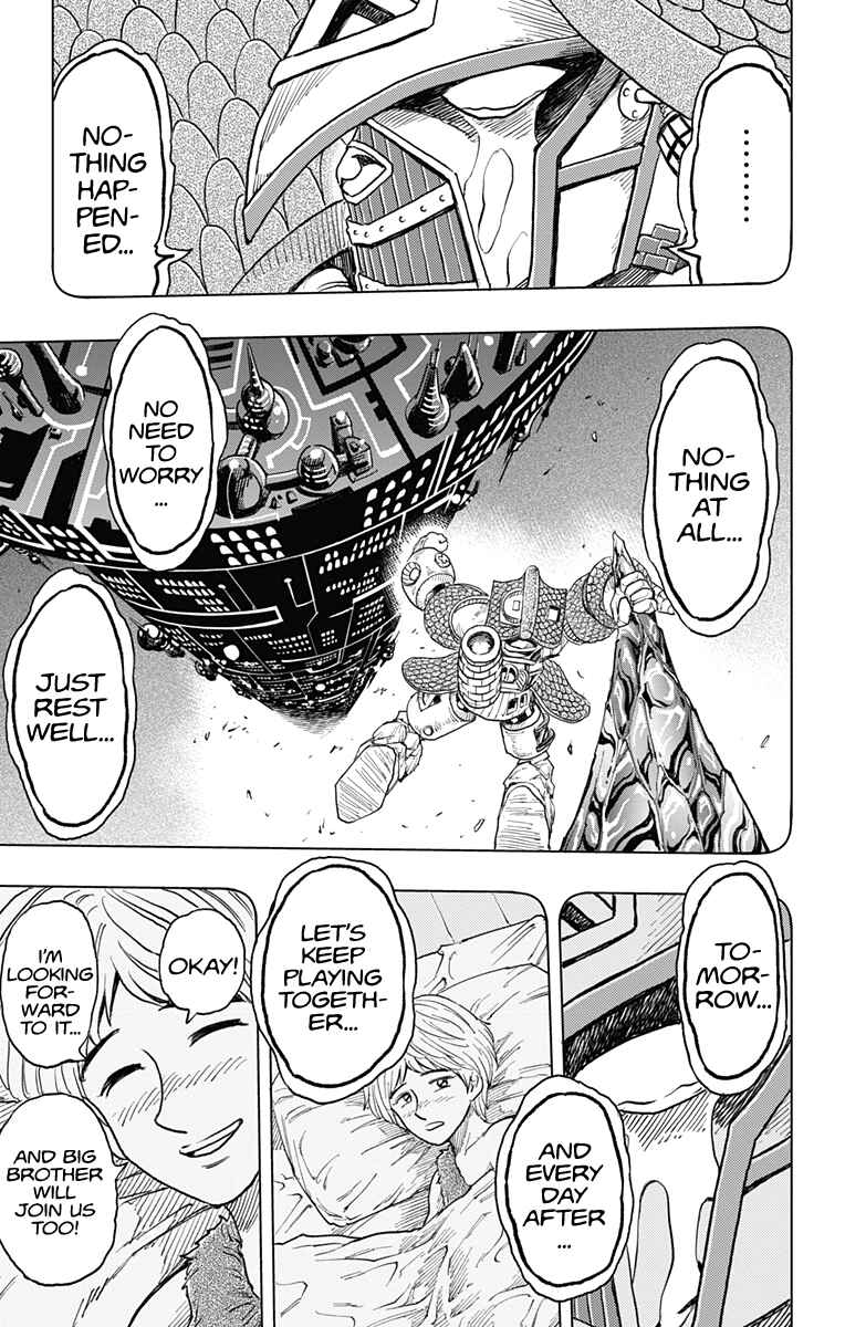Page 27 Chapter 23 Build King