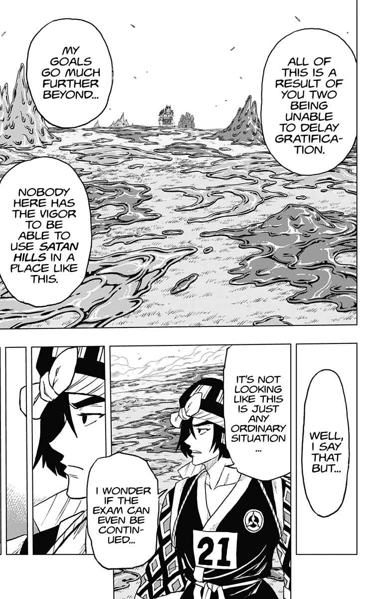 Page 3 Chapter 23 Build King