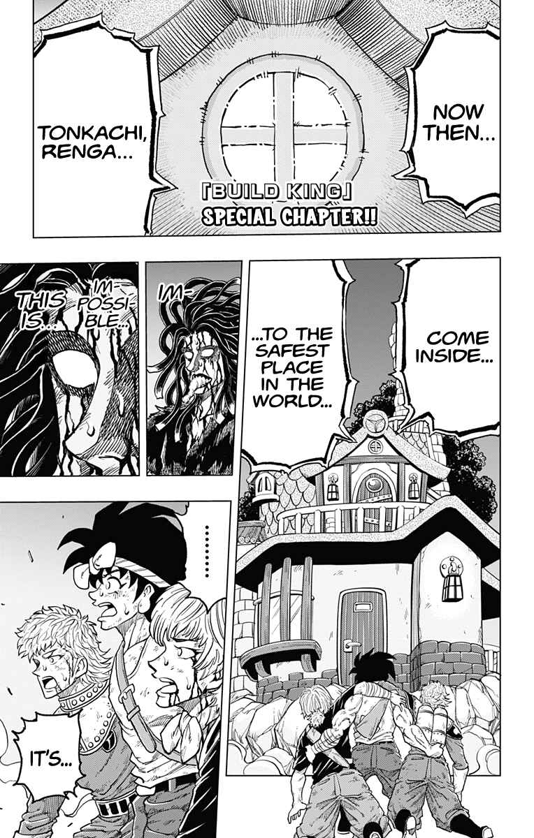 Page 1 Chapter 21 Build King