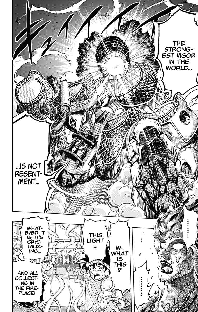 Page 12 Chapter 21 Build King