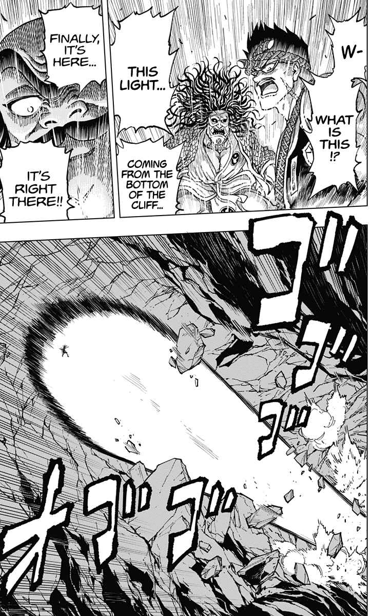 Page 15 Chapter 21 Build King