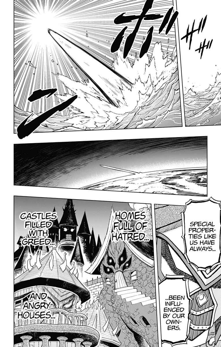 Page 16 Chapter 21 Build King