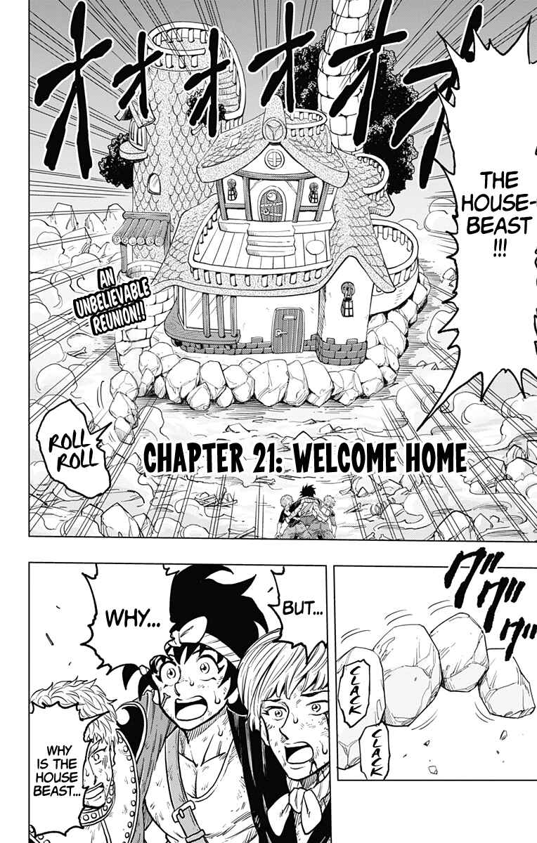 Page 2 Chapter 21 Build King