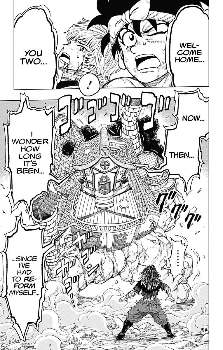 Page 5 Chapter 21 Build King