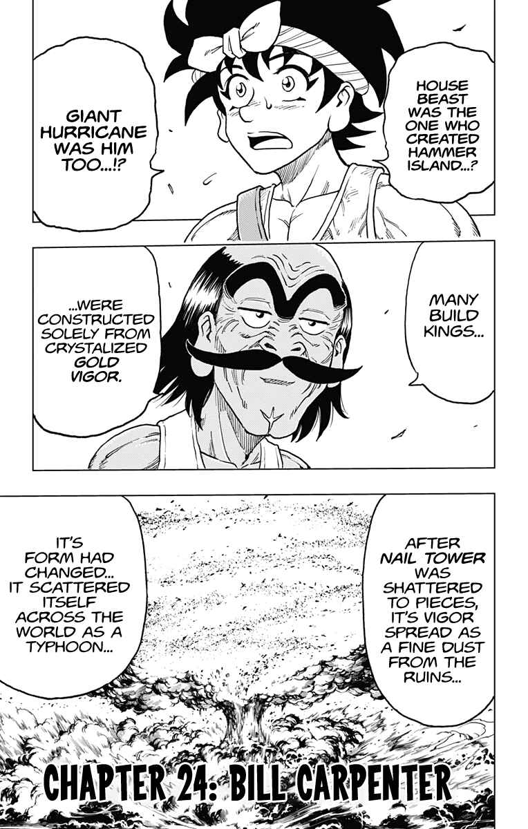 Page 1 Chapter 24 Build King