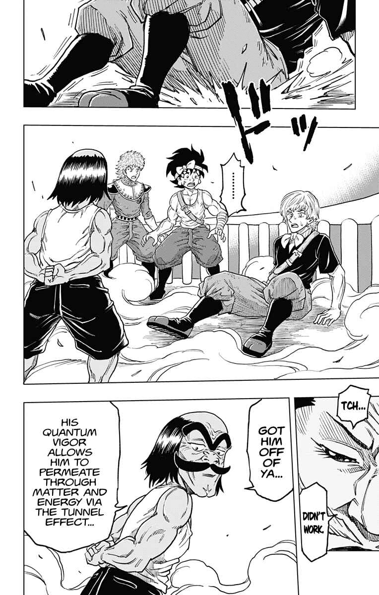 Page 20 Chapter 24 Build King