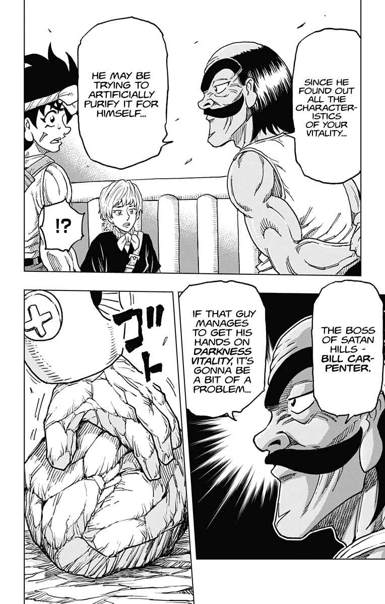 Page 22 Chapter 24 Build King