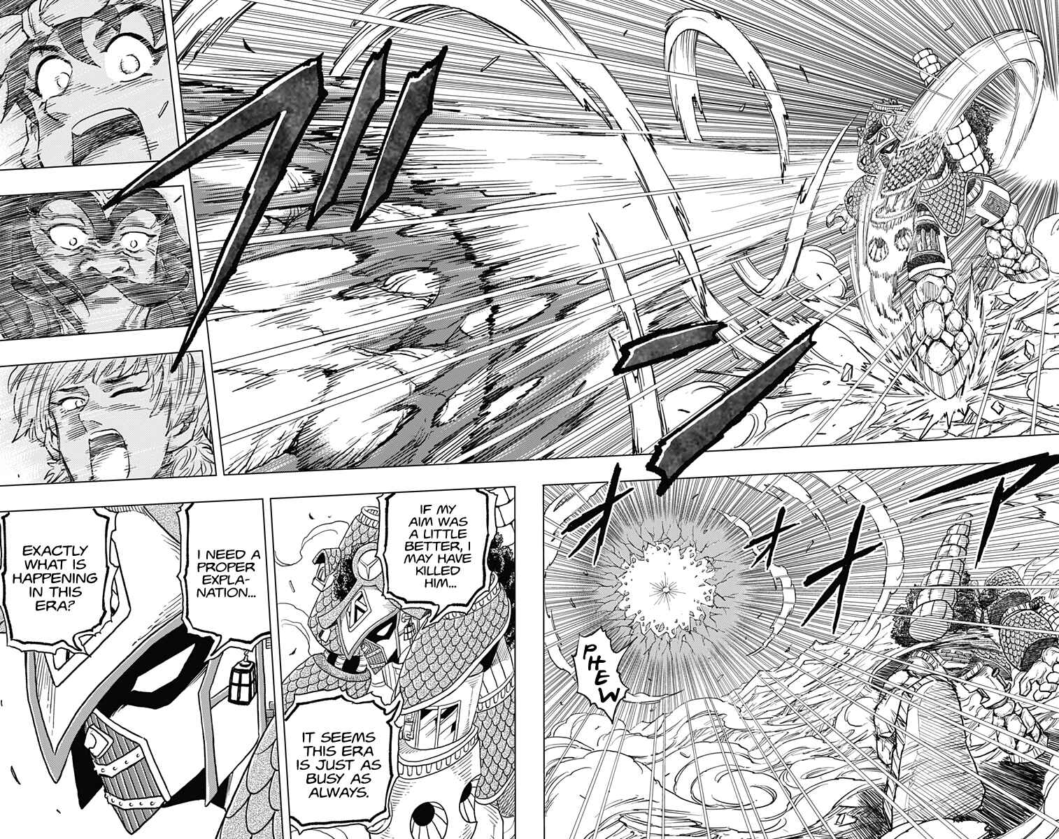 Page 24 Chapter 24 Build King