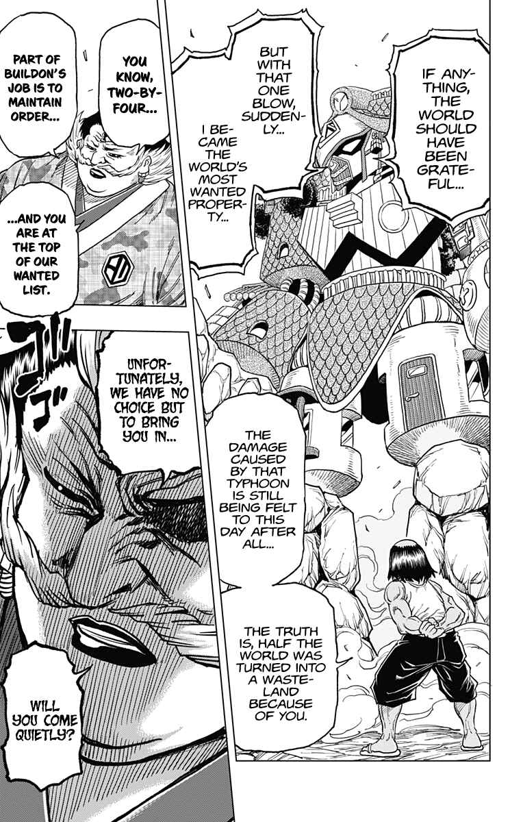 Page 3 Chapter 24 Build King