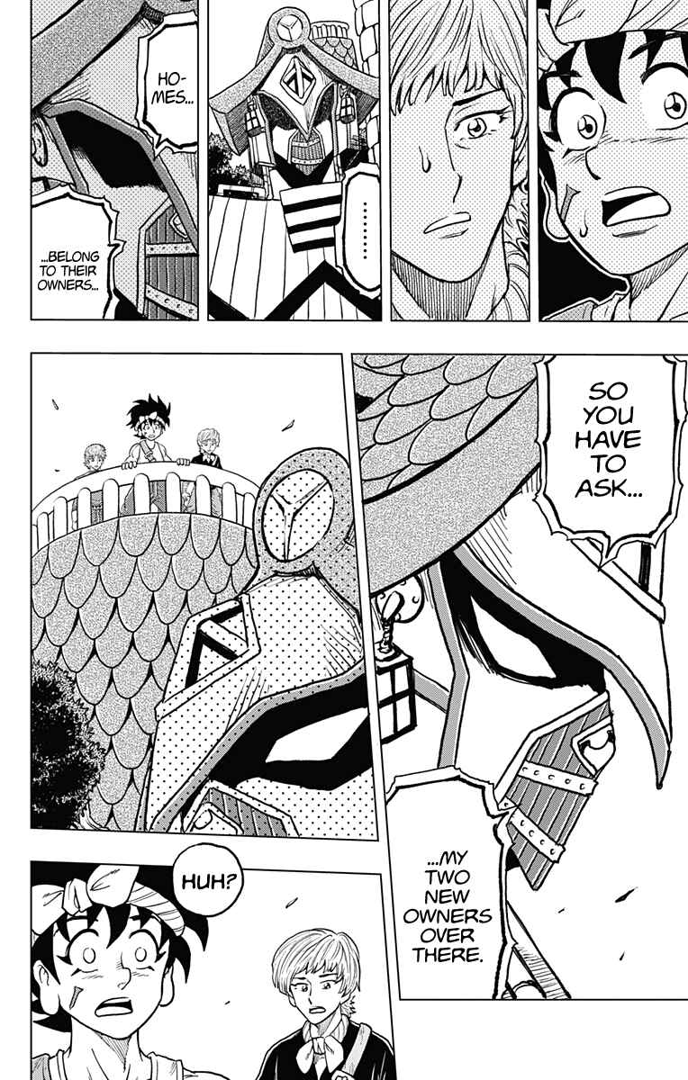 Page 4 Chapter 24 Build King