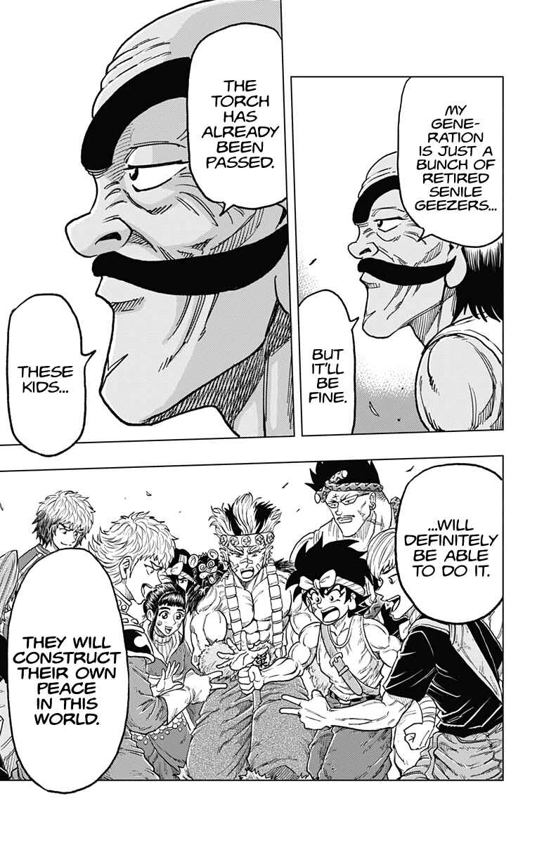 Page 15 Chapter 25 Build King