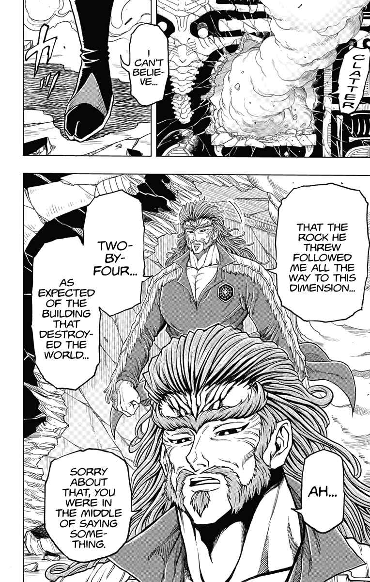 Page 18 Chapter 25 Build King