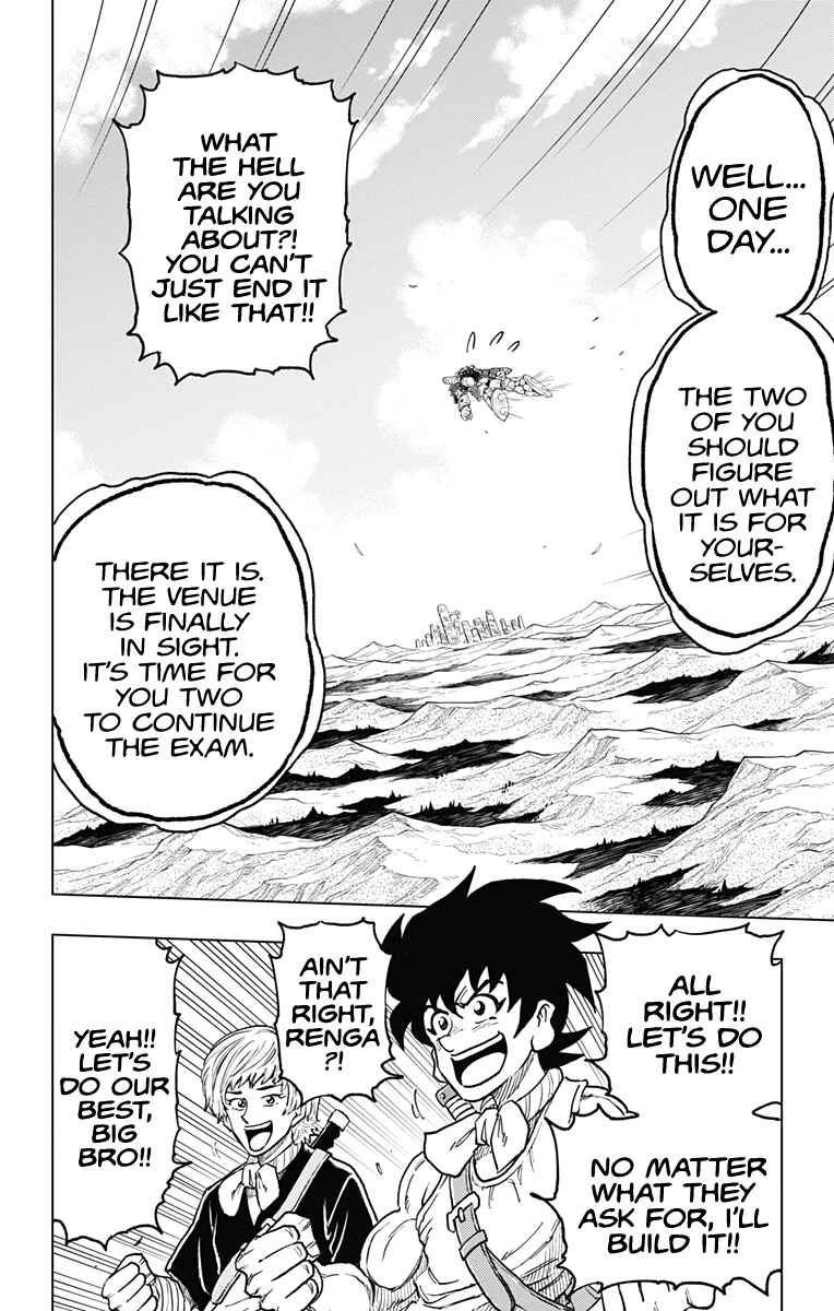 Page 27 Chapter 25 Build King