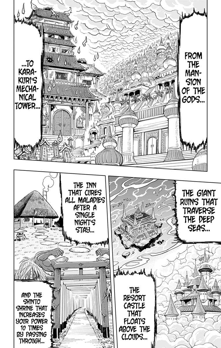 Page 29 Chapter 25 Build King