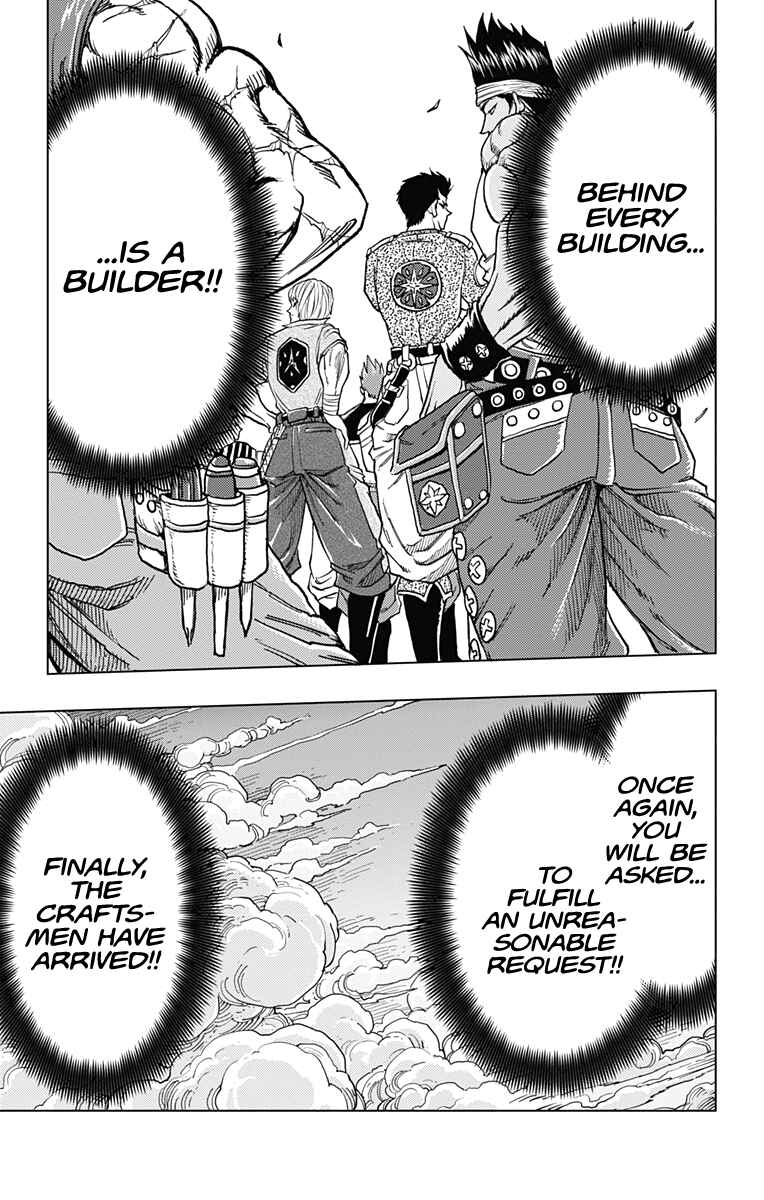 Page 30 Chapter 25 Build King