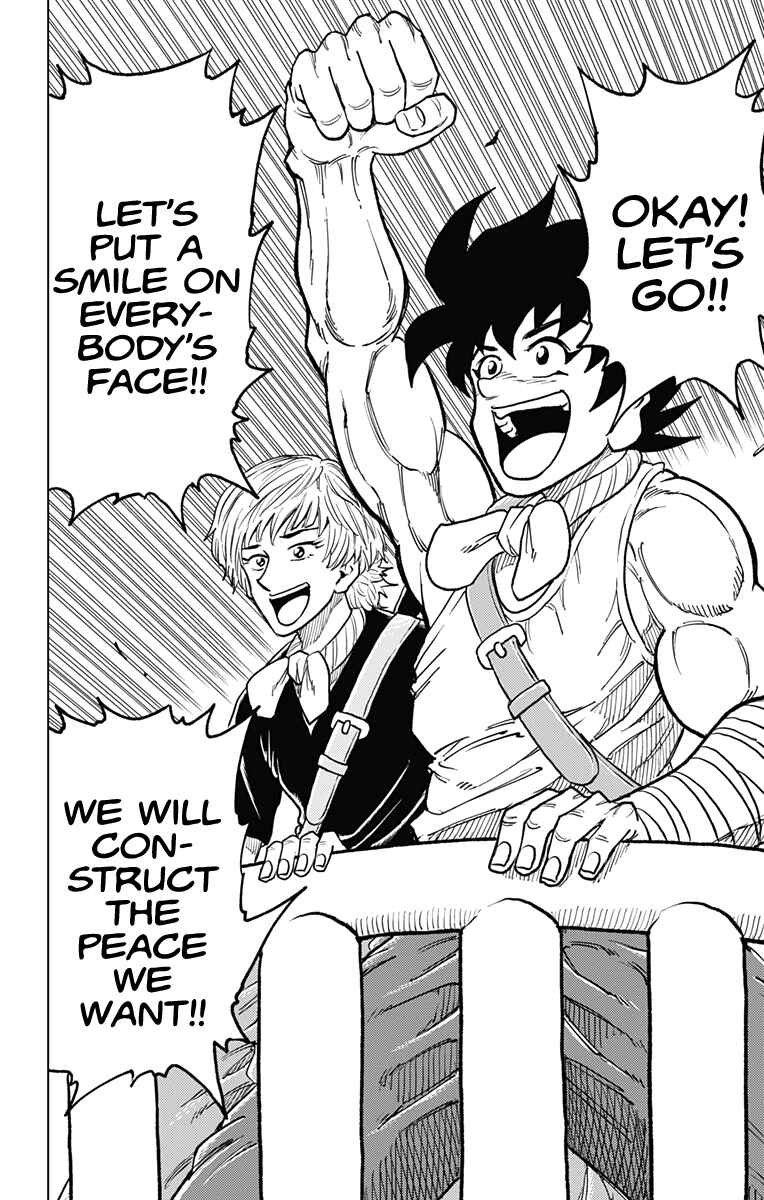 Page 31 Chapter 25 Build King