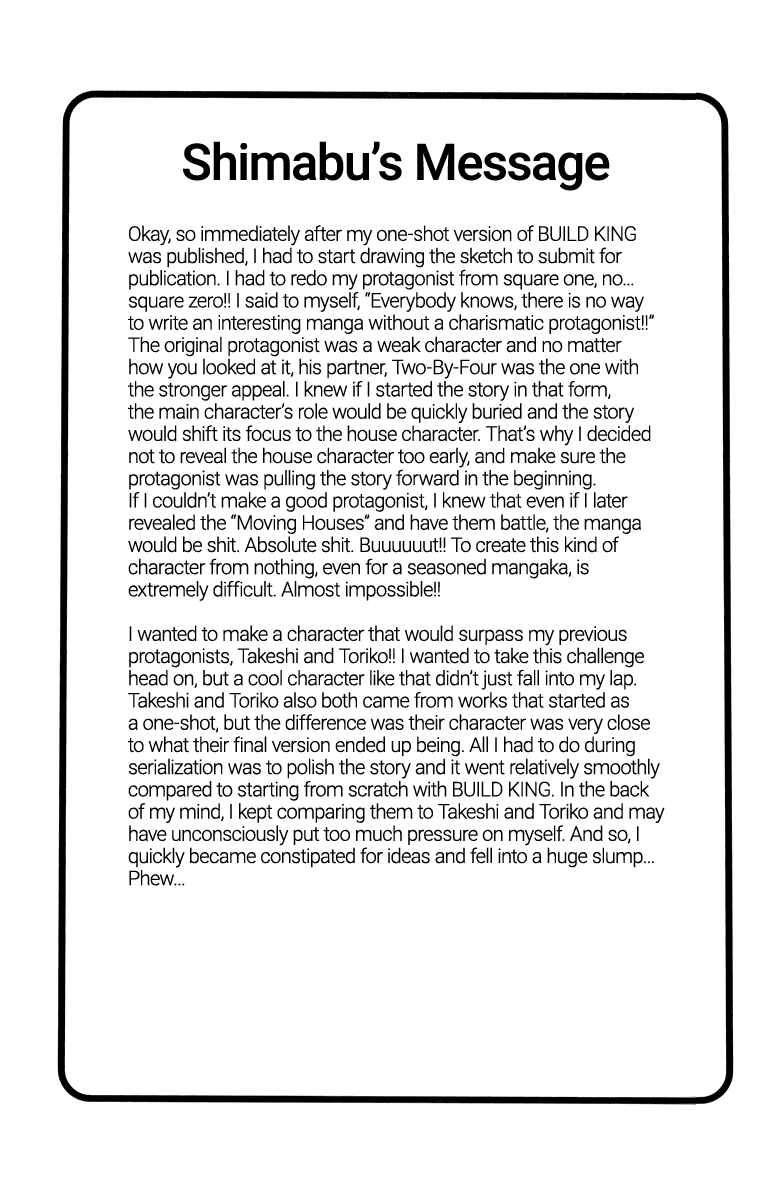 Page 36 Chapter 25 Build King