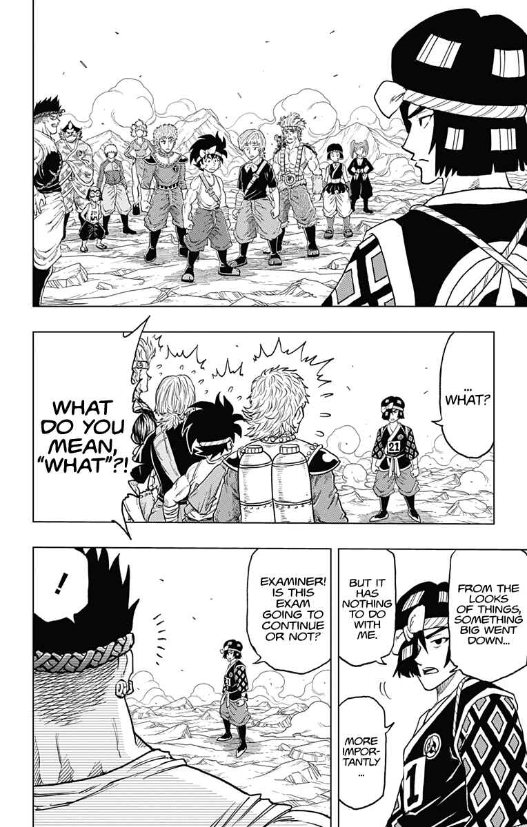 Page 4 Chapter 25 Build King