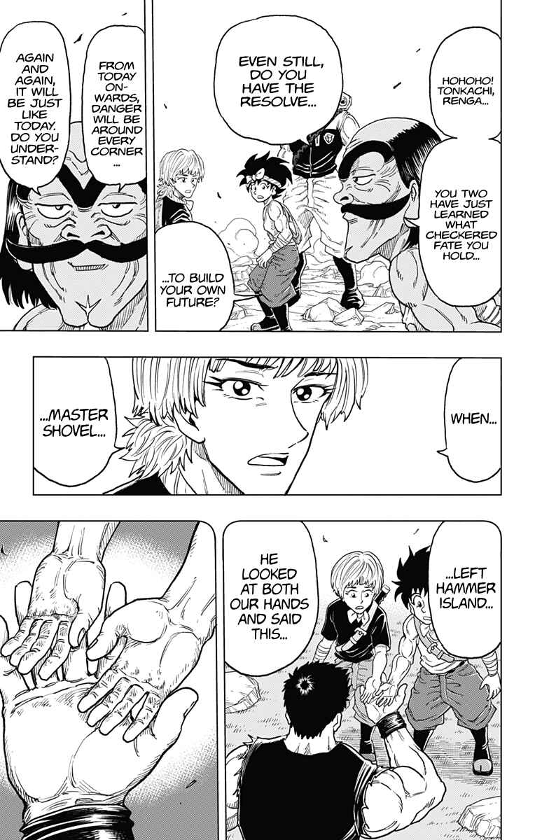 Page 7 Chapter 25 Build King