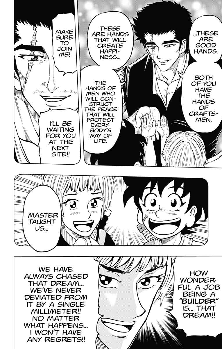 Page 8 Chapter 25 Build King