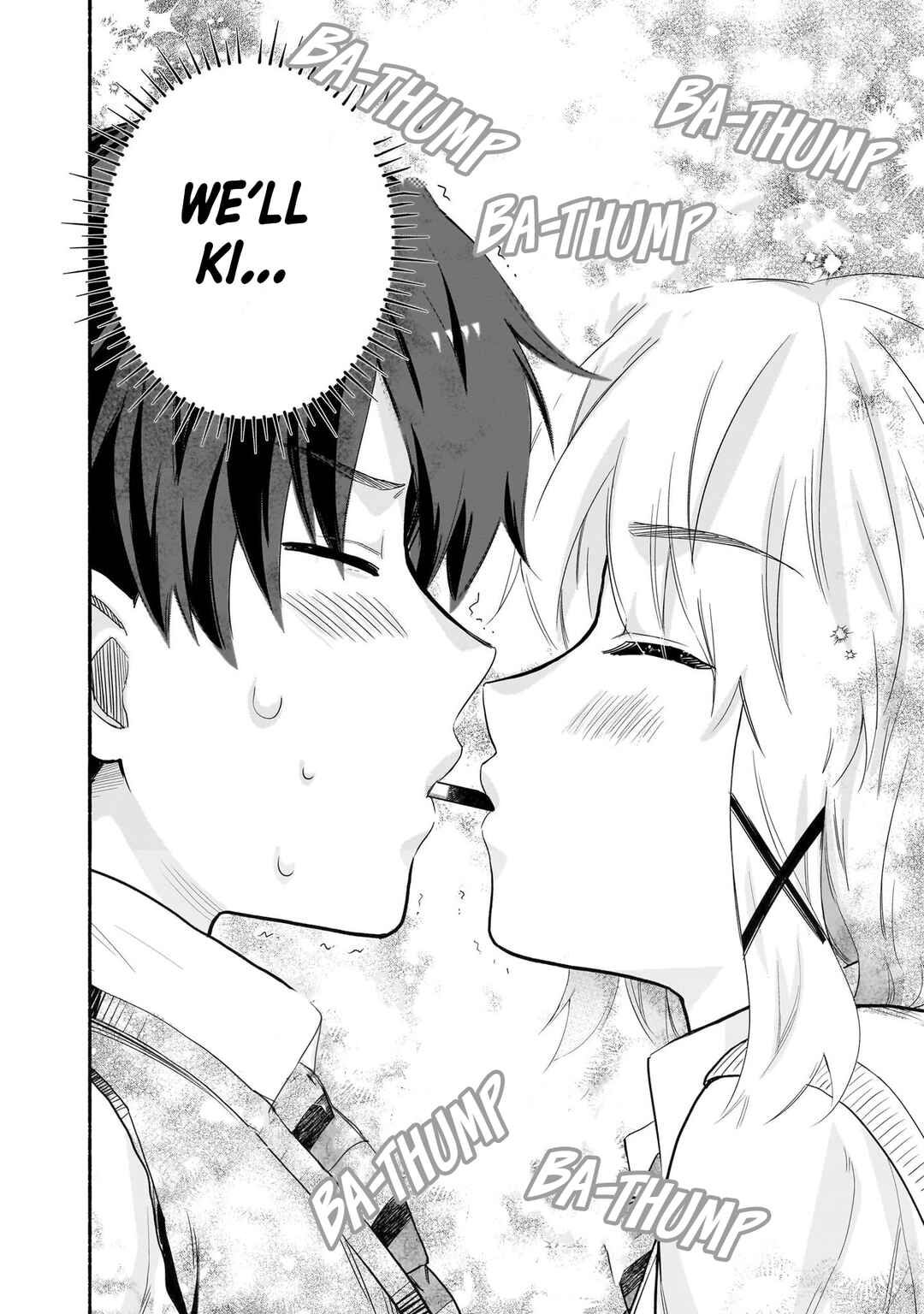 Page 14 Chapter 37 Nee, Mou Isso Tsukiacchau? Osananajimi no Bishoujo ni Tanomarete, Camo Kareshi Hajimemashita