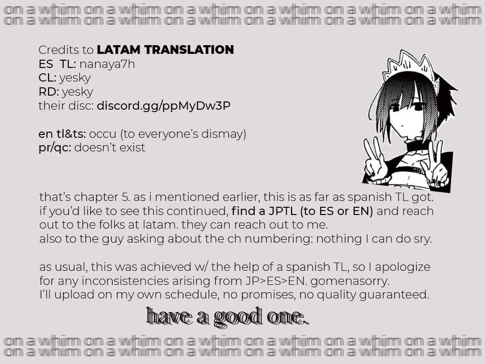 Page 19 Chapter 5 Nee, Mou Isso Tsukiacchau? Osananajimi no Bishoujo ni Tanomarete, Camo Kareshi Hajimemashita