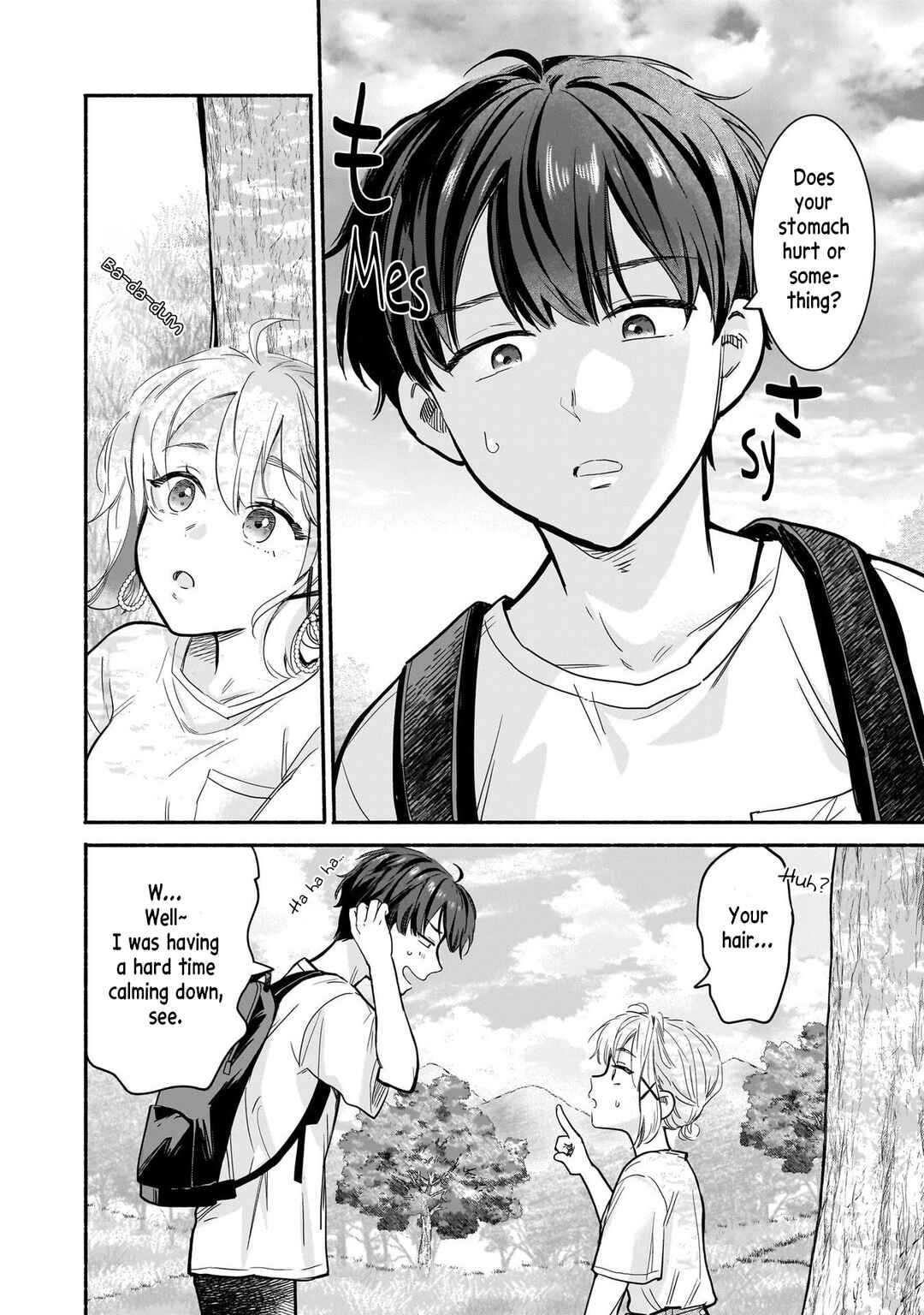 Page 16 Chapter 22 Nee, Mou Isso Tsukiacchau? Osananajimi no Bishoujo ni Tanomarete, Camo Kareshi Hajimemashita