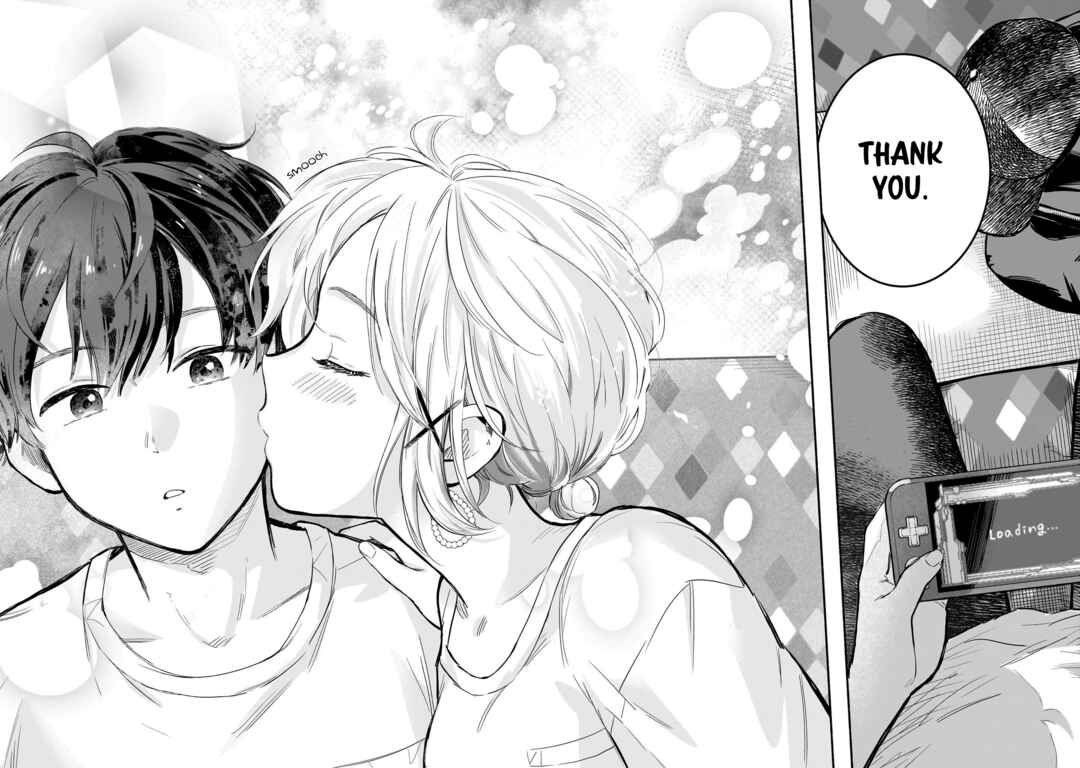 Page 24 Chapter 22 Nee, Mou Isso Tsukiacchau? Osananajimi no Bishoujo ni Tanomarete, Camo Kareshi Hajimemashita