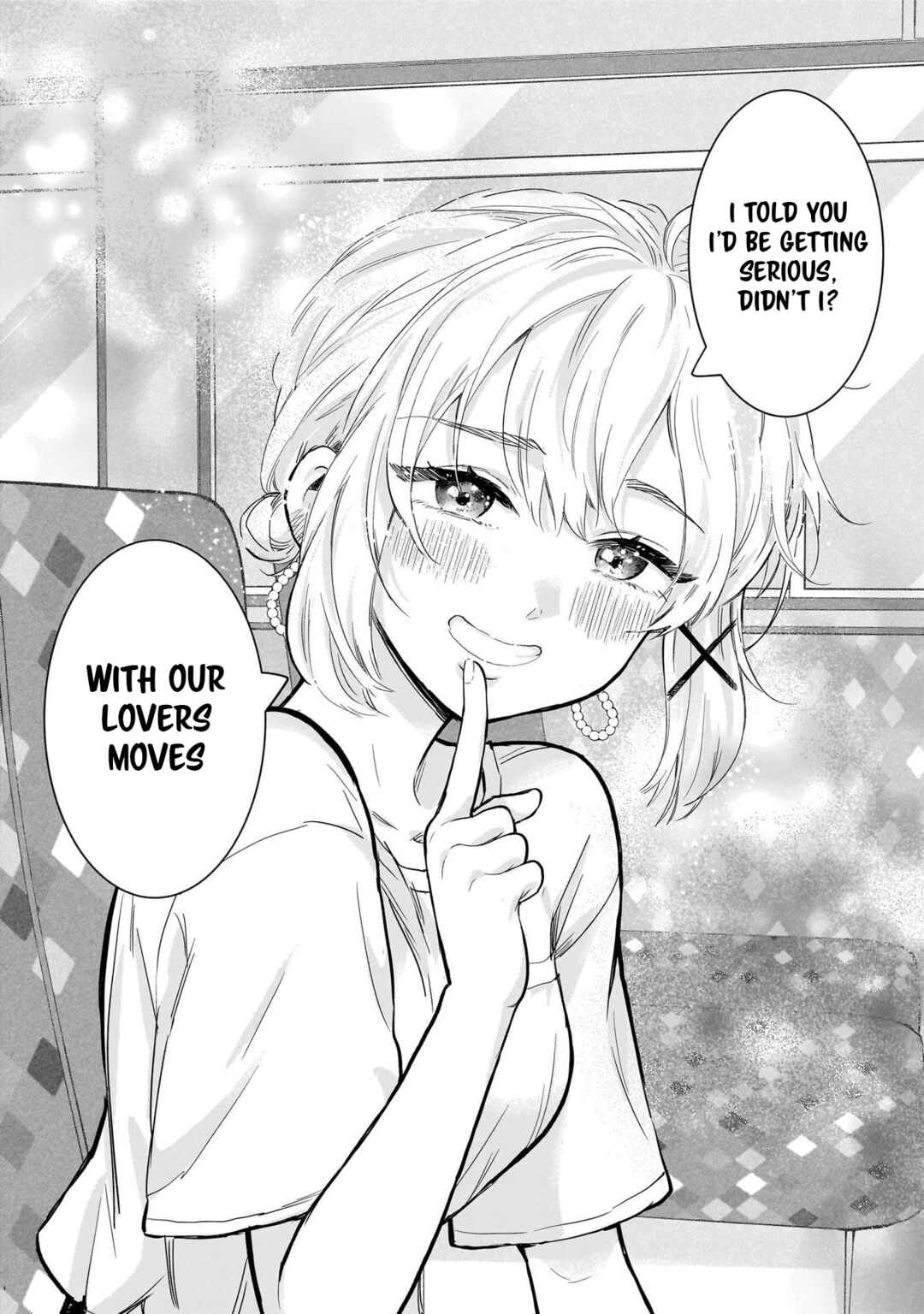 Page 26 Chapter 22 Nee, Mou Isso Tsukiacchau? Osananajimi no Bishoujo ni Tanomarete, Camo Kareshi Hajimemashita