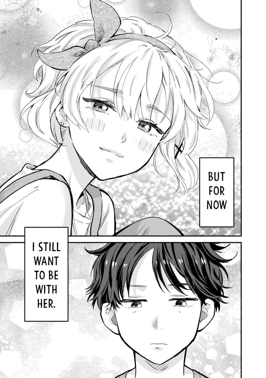 Page 11 Chapter 20 Nee, Mou Isso Tsukiacchau? Osananajimi no Bishoujo ni Tanomarete, Camo Kareshi Hajimemashita