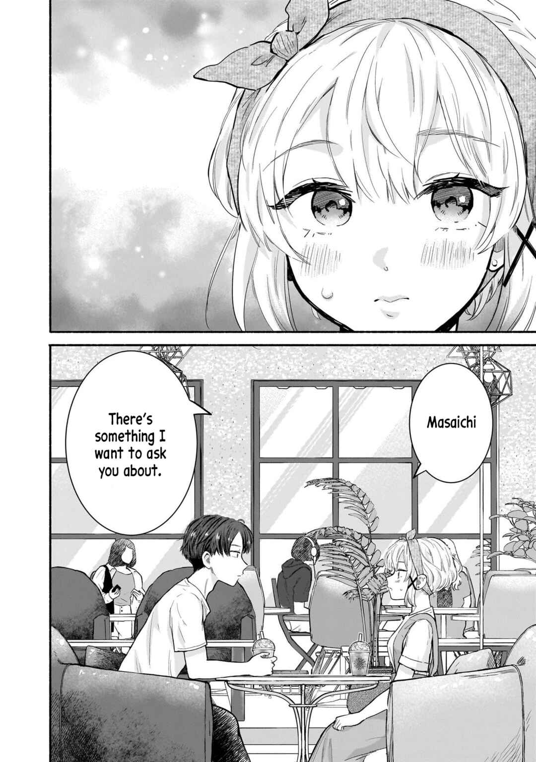 Page 18 Chapter 18 Nee, Mou Isso Tsukiacchau? Osananajimi no Bishoujo ni Tanomarete, Camo Kareshi Hajimemashita