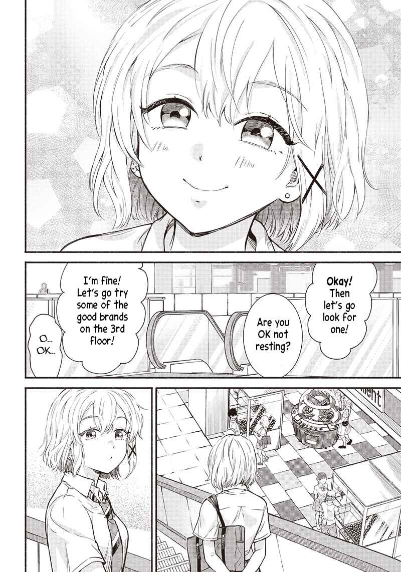 Page 20 Chapter 16 Nee, Mou Isso Tsukiacchau? Osananajimi no Bishoujo ni Tanomarete, Camo Kareshi Hajimemashita