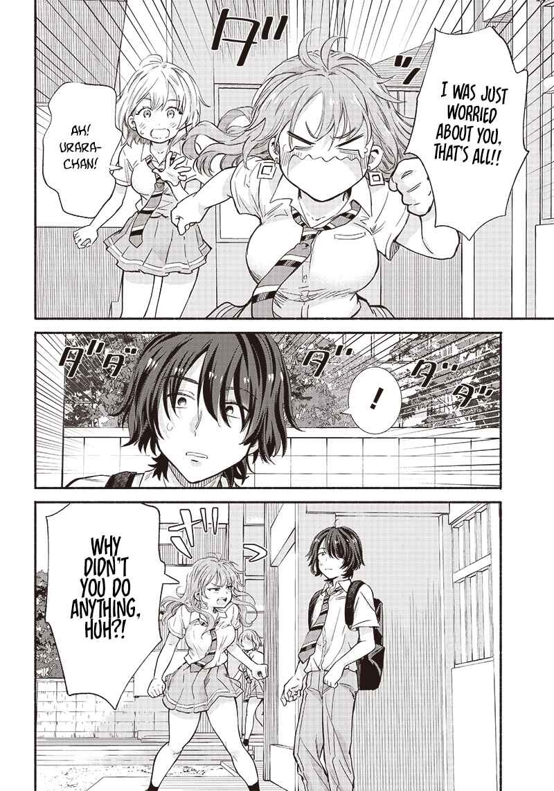 Page 18 Chapter 12 Nee, Mou Isso Tsukiacchau? Osananajimi no Bishoujo ni Tanomarete, Camo Kareshi Hajimemashita