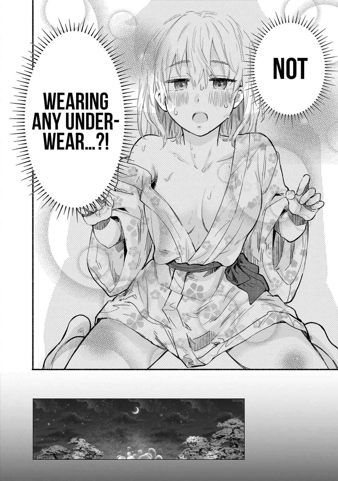 Page 2 Chapter 33 Nee, Mou Isso Tsukiacchau? Osananajimi no Bishoujo ni Tanomarete, Camo Kareshi Hajimemashita