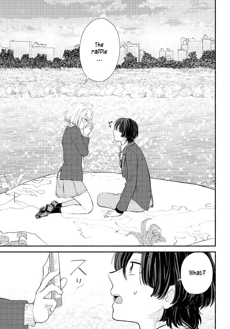 Page 7 Chapter 2 Nee, Mou Isso Tsukiacchau? Osananajimi no Bishoujo ni Tanomarete, Camo Kareshi Hajimemashita