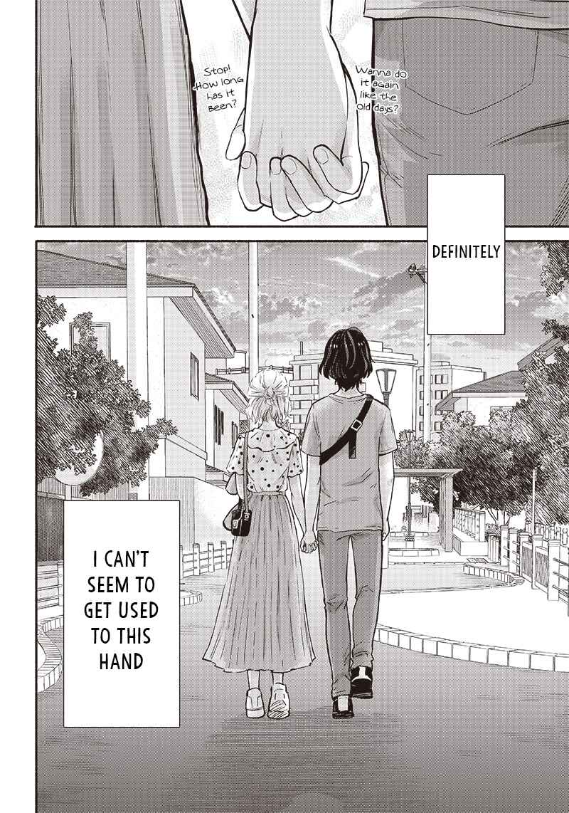 Page 18 Chapter 9 Nee, Mou Isso Tsukiacchau? Osananajimi no Bishoujo ni Tanomarete, Camo Kareshi Hajimemashita
