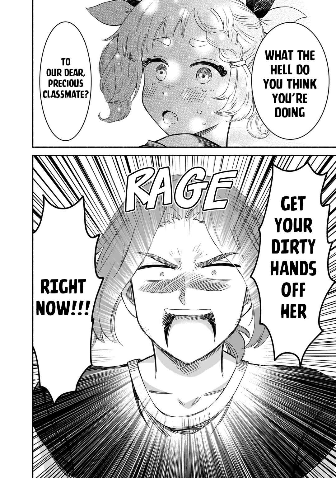 Page 20 Chapter 34 Nee, Mou Isso Tsukiacchau? Osananajimi no Bishoujo ni Tanomarete, Camo Kareshi Hajimemashita