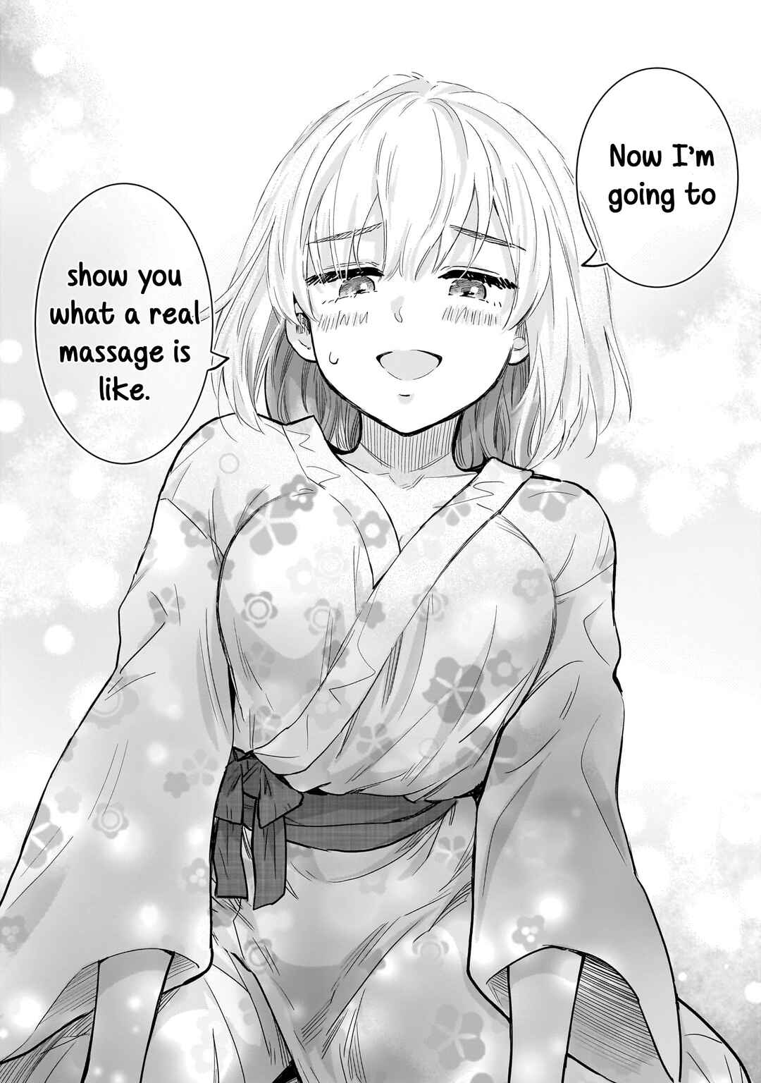 Page 19 Chapter 28 Nee, Mou Isso Tsukiacchau? Osananajimi no Bishoujo ni Tanomarete, Camo Kareshi Hajimemashita