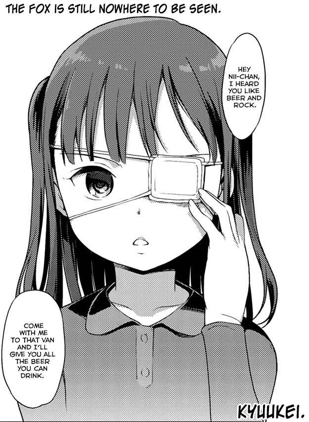 Page 2 Chapter 50 Iroiro Ushinatta TS Ko.