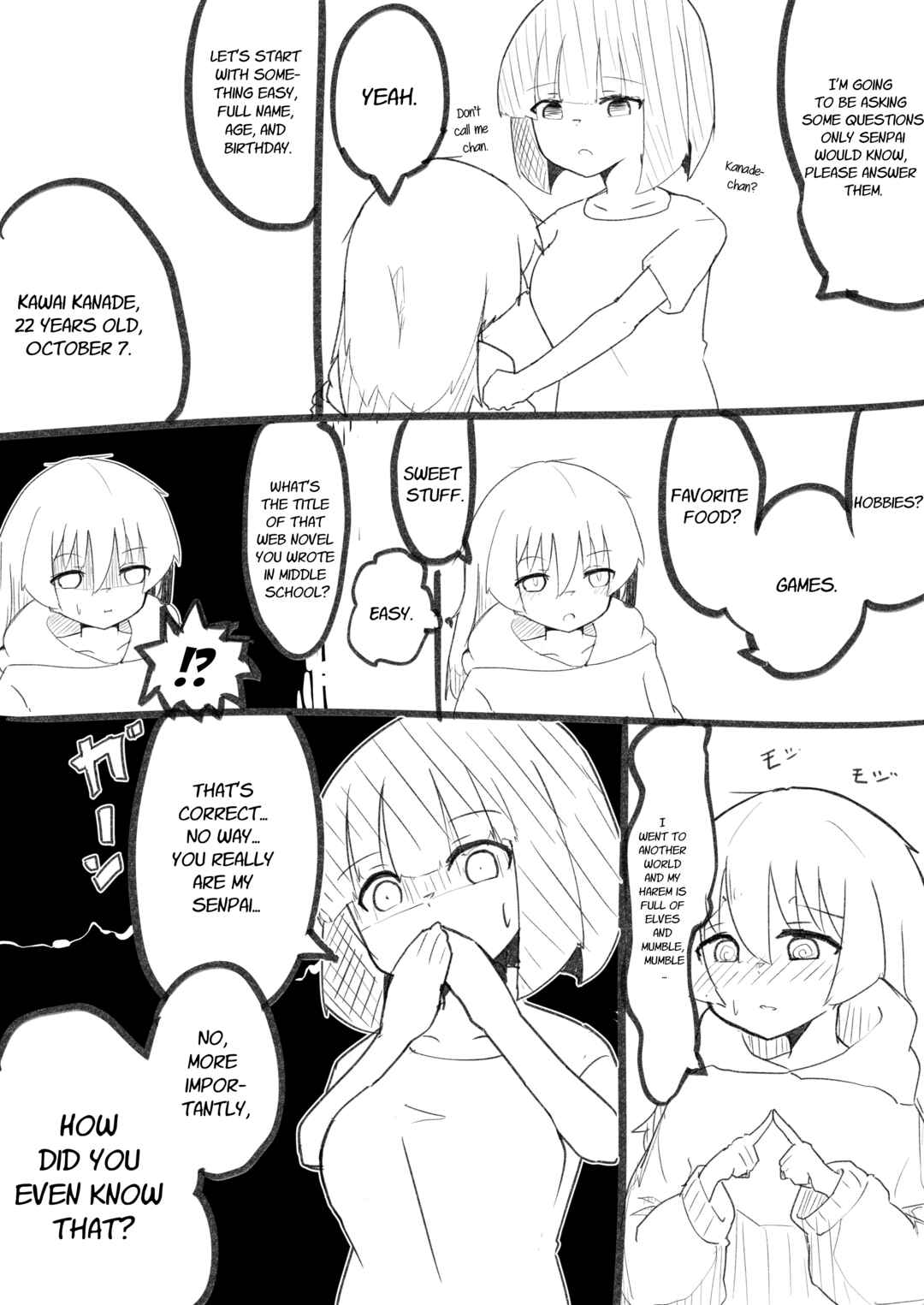 Page 1 Chapter 29 Iroiro Ushinatta TS Ko.