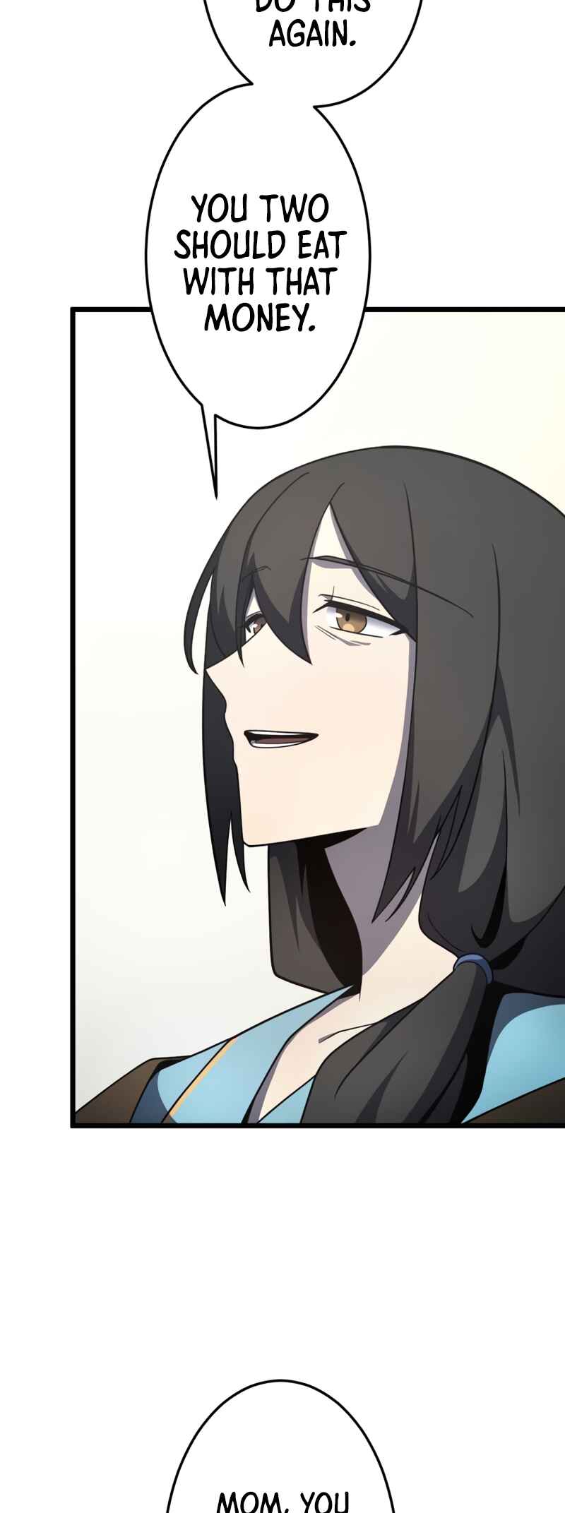 Page 16 Chapter 3 Because Im Super Lucky, I Got a Second Chance at Life