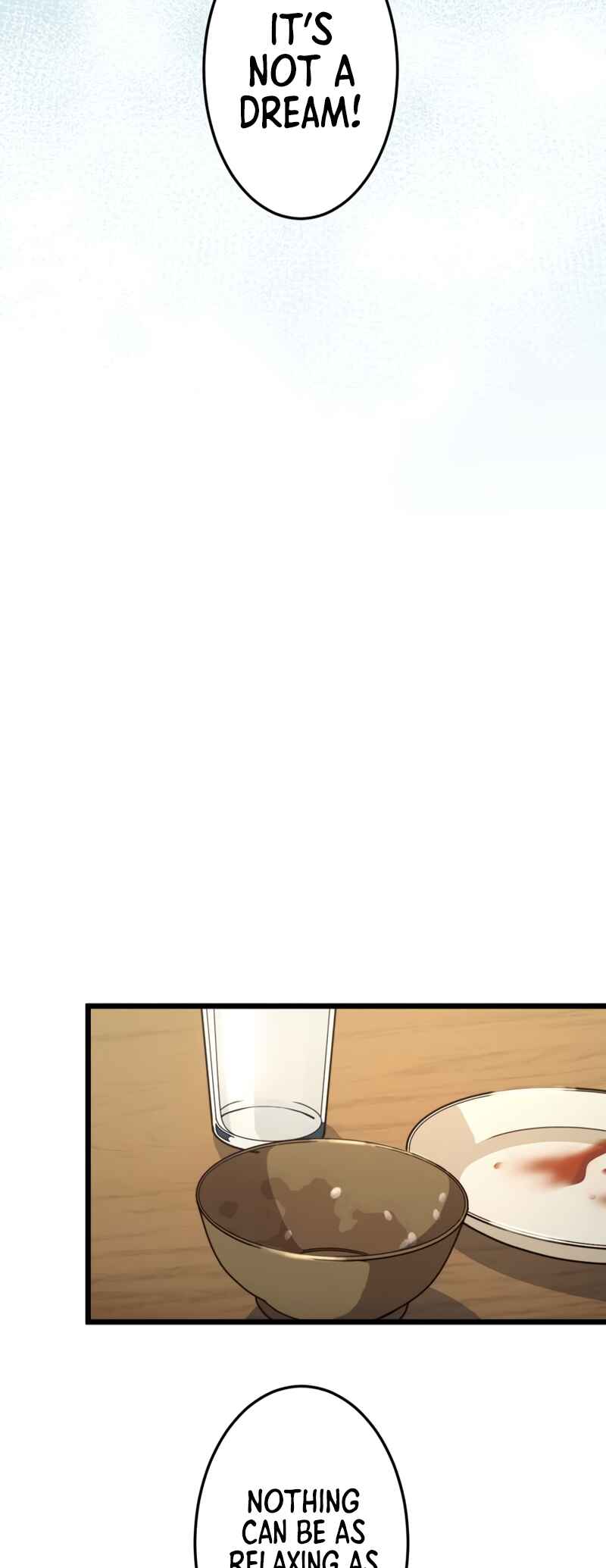 Page 34 Chapter 3 Because Im Super Lucky, I Got a Second Chance at Life