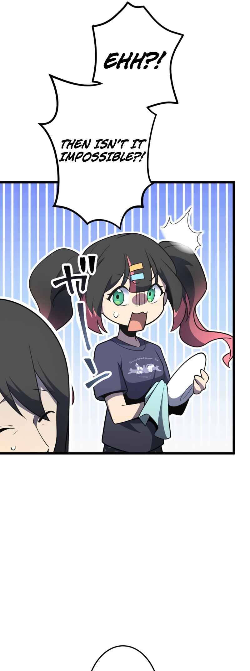 Page 50 Chapter 3 Because Im Super Lucky, I Got a Second Chance at Life